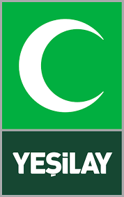 yeşilay cemiyeti logosu